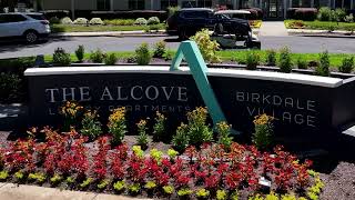 The Alcove at Birkdale Village Apartments amp Townhomes [upl. by Fiore]