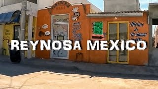 Reynosa Mexico  Hacienda Las Fuentes [upl. by Annavahs216]