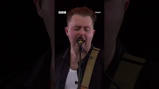 Vistas owning the King Tuts stage Watch more on BBCiPlayer bbctrnsmt VistasMusic [upl. by Anirtik]