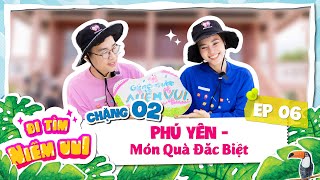 Tập 6 Món quà bất ngờ Chặng 2 Phú Yên  Đi tìm niềm vui [upl. by Viehmann]