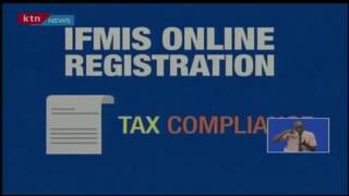 KTN PRIME BUSINESS How IFMIS Works Part 1 [upl. by Porte541]