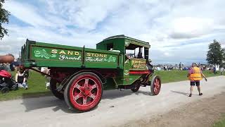 Driffield Steam Rally 2023 [upl. by Kaltman]