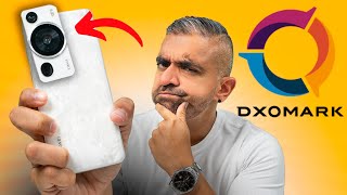 Is DXOMARK LYING HUAWEI P60 Pro InDepth Camera Review After 3 Months [upl. by Artenak938]