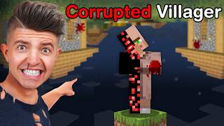 Testing Scary Minecraft Lies That Are Actually Real [upl. by Carol]