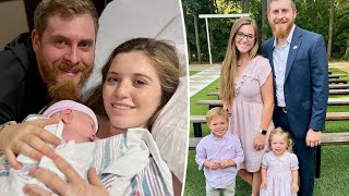 Tragic Fate Big Sad News JoyAnna Duggar Drops Breaking News  Very Difficult News [upl. by Aneeg694]