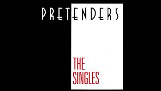 2000 Miles  Pretenders [upl. by Durgy]