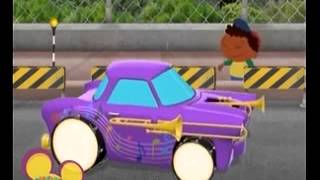 Disneys Little Einsteins Cartoon Show 33 [upl. by Norval811]