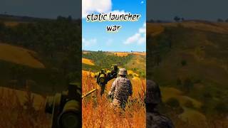 static launcher war shorts military warzone war fighterjet [upl. by Eldorado]