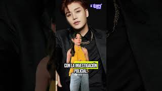 TAEIL ABANDONA NCT TRAS ACUSACIONES [upl. by Roper]