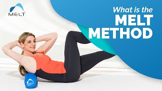 What is the MELT Method Living a painfree life  MELT Method [upl. by Madea]