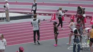 Tyson Invitational  DAY 2  2102024  University of Arkansas  4K [upl. by Sapienza115]