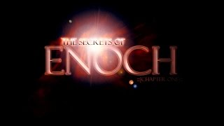 Book of Enoch Full Updated Audio Version [upl. by Telfer]