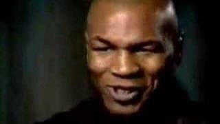 Mike Tyson  Funniest Moments and Punch Lines [upl. by Laertnom]