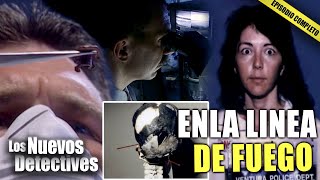 Episodios Completos  Temporada 6 EP 4  6  Los Nuevos Detectives [upl. by Ennaesor]