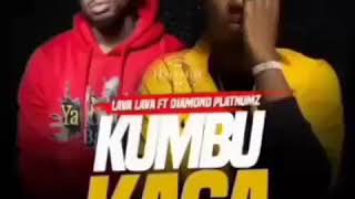 Lava Lava ft Diamond Platnumz  Kumbukaga official audio [upl. by Anrim]