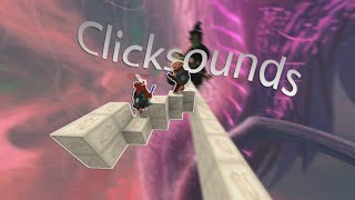 quotClutches with Clicksoundsquot Cookkyy [upl. by Aiz]