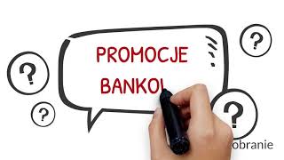 Promocje bankowe co to jest i o co w nich chodzi [upl. by Levi65]