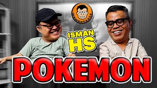 WAWANCANDA ISMAN HS  POKEMON [upl. by Noffihc159]