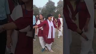 Darrang College ❤️✨ tezpur assam college freshers shorts [upl. by Ziom]