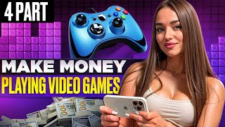 New Video Games That Will Make You Rich 2025 [upl. by Ahseikal]