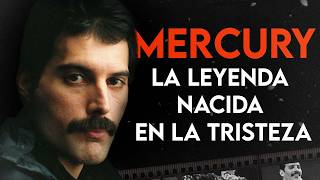 Freddie Mercury Una Vida De Principio A Fin  Biografía Completa Somebody to LoveKiller Queen [upl. by Oidale]