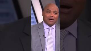 Charles Barkley’s Apology Churro Incident Explained [upl. by Airdnola139]