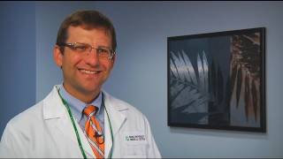 Scott Sporer MD Orthopedic Surgeon at RUSH [upl. by Ahsi]