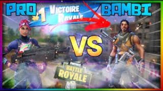 🔴FR LIVE FORTNITE FRPS4VENEZ JOUER AVEC MOI [upl. by Osnola]