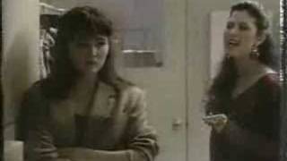 Sky One Beverly Hills 90210 Trailer 1993 [upl. by Nor]