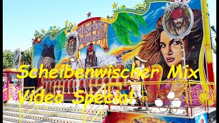 Scheibenwischer Funfair Kirmes Mix Video Special Vol 18 [upl. by Justen]