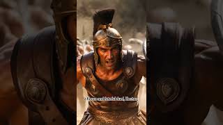 The Death of Patroclus  Turning Point of the Trojan War Achilles Rage Full Video on my Channel [upl. by Gunar]