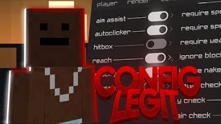 a melhor config pro hack que faz recraftrefil sozinho [upl. by Eceinej]