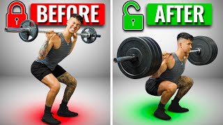 How to PROPERLY Squat for Growth 4 Easy Steps [upl. by Anayhd]