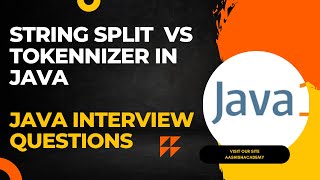 String split method Split in Java Java tutorials for beginners How to parse String in java [upl. by Lletnahs]