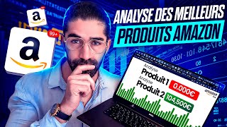 Meilleurs produits Amazon 2024 [upl. by Doloritas]