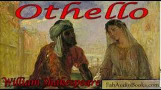 OTHELLO  Othello by William Shakespeare  Full Audiobook  Dramatic version  Fab Audio Books [upl. by Cherish]