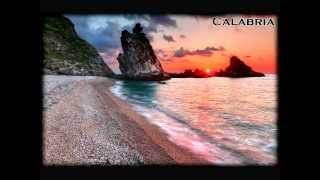 Canzone calabrese CalabreCalabria [upl. by Kcirddes905]