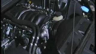 FARAONE ENGINESTUNINGVE SS UTE L98  STOCK ENGINE OTR EXHAUST AND MAFLESS TUNE  379RWHP [upl. by Vergil]