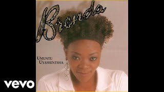 Brenda Fassie  Umuntu Official Audio [upl. by Hirz]