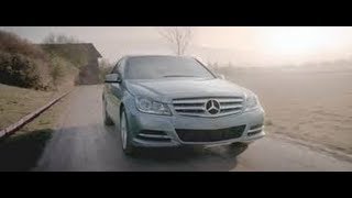 Car Commercial Features Hitler Getting Run Over [upl. by Brose]