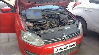 HOW TO INJECTOR CODE VOLKSWAGEN 12 TDI POLO SKODA TDI ENGINE 3 CYLINDER [upl. by Otit841]