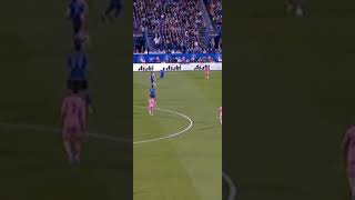 Lionel Messi  Suarez amp Busquets Highest IQ Tiki Taka 11052024 [upl. by Cutty]