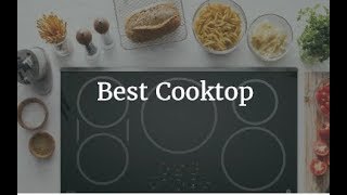 Top 5 Best Cooktop  2020 [upl. by Ylak191]