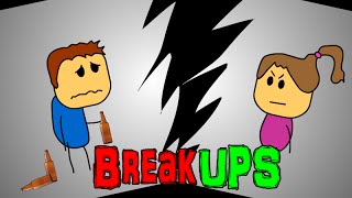 Brewstew  Breakups [upl. by Corrinne]