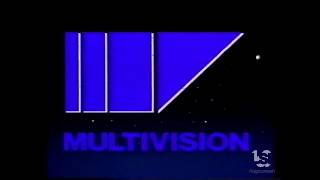 Multivision Presenta 1986 [upl. by Guzel]