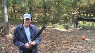 Deleted Scenes Hickok45 [upl. by Irolav]