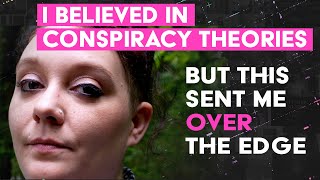 I believed in conspiracy theories until this one pushed me over the edge [upl. by Susanetta]