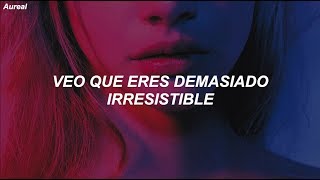 Zara Larsson  Aint My Fault Traducida al Español [upl. by Enerak392]