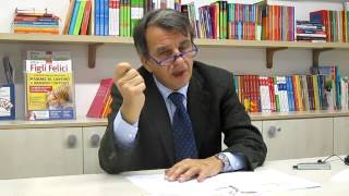 Raffaele Morelli – Cosa conta nella vita il convegno di Riza a Milano [upl. by Evette]