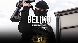 Beliko  Ruben Figueroa  LETRA 🔥 [upl. by Atteuqahc]